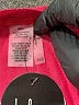 Lulus Pink Short Sleeve Turtleneck Size XS - photo 7