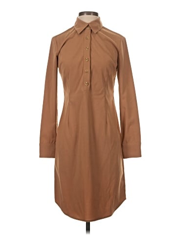 Moda International Casual Dress (view 1)