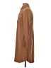 Moda International Brown Casual Dress Size 4 - photo 5