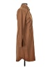 Moda International Brown Casual Dress Size 4 - photo 4
