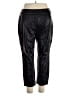 Commando Black Jeggings Size XL - photo 2
