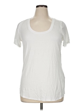 Three Dots Short Sleeve T Shirt
