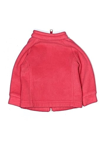 Columbia Zip Up Hoodie (view 2)