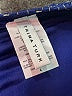 Trina Turk Blue Swimsuit Bottoms Size 4 - photo 3
