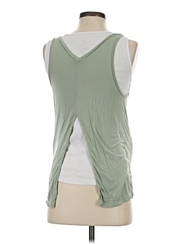 Kindred Bravely Sleeveless T-Shirt (view 2)
