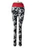 Oiselle Graphic Gray Active Pants Size S - photo 2
