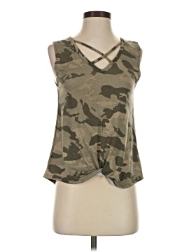 Generation Love Tank Top