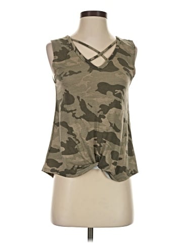 Generation Love Tank Top (view 1)