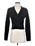 Evereve Black Cardigan Size S - photo 1