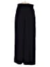 H&M 100% Polyester Black Dress Pants Size 6 - photo 1