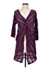 Jantzen Purple Cardigan Size XS (estimated) - photo 1