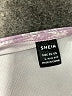 Shein Purple Cocktail Dress Size L - photo 7