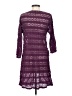 Jantzen Purple Cardigan Size XS (estimated) - photo 2