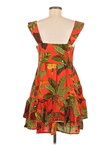 FARM Rio Cocktail Dress (view 2)