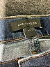 Ann Taylor Solid Blue Jeans Size 8 (tall) - photo 7