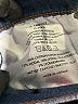 Ann Taylor Solid Blue Jeans Size 8 (tall) - photo 8