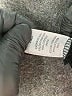 Oddi Stars Black Pullover Sweater Size S - photo 8