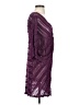 Jantzen Purple Cardigan Size XS (estimated) - photo 4