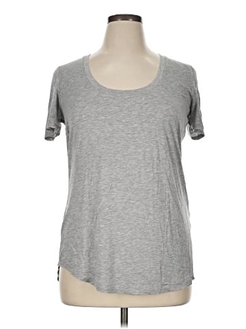 Three Dots Short Sleeve T-Shirt (view 1)