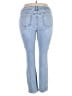 Torrid Hearts Blue Jeans Size 20 - photo 2
