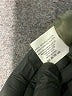 Zyia Active 100% Polyester Green Faux Fur Vest Size M - photo 7