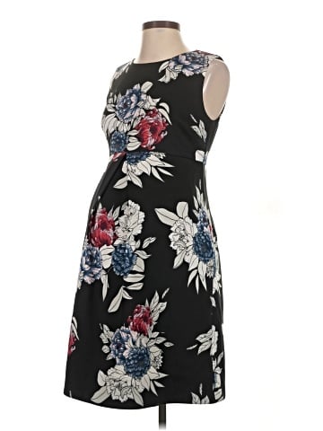 Taylor for A Pea in the Pod Casual Dress (view 1)
