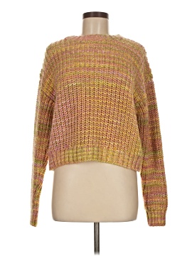 By Anthropologie Pullover Sweater