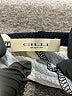 Gilli Polka Dots Black Casual Dress Size M - photo 7