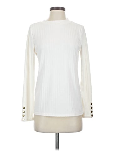 Worthington Long Sleeve Turtleneck (view 1)