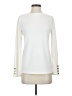 Worthington Ivory Long Sleeve Turtleneck Size S - photo 1