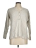 Ann Taylor LOFT Ivory Pullover Sweater Size M - photo 1