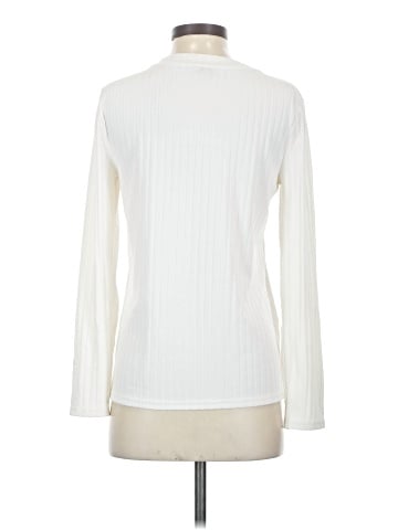 Worthington Long Sleeve Turtleneck (view 2)