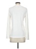Worthington Ivory Long Sleeve Turtleneck Size S - photo 2