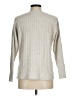 Ann Taylor LOFT Ivory Pullover Sweater Size M - photo 2