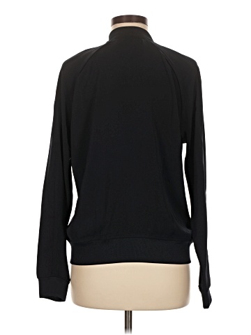 Peace & Pearls Track Jacket (view 2)
