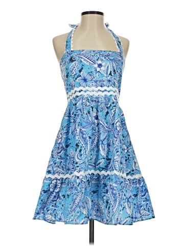 Stellah Casual Dress (view 1)