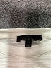 The Range Ivory Sleeveless T-Shirt Size XS - photo 7