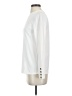 Worthington Ivory Long Sleeve Turtleneck Size S - photo 5