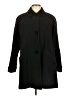 Herman Kay Black Coat Size M - photo 1