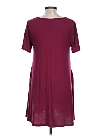 Zenana Premium Casual Dress (view 2)
