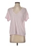 Wildfox Pink Short Sleeve T-Shirt Size Sm (1 or S) - photo 1