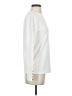 Worthington Ivory Long Sleeve Turtleneck Size S - photo 4