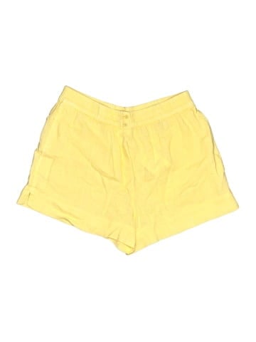 Zara Shorts (view 1)