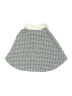 RZ Rachel Zoe Ivory Poncho Size 3T - photo 2
