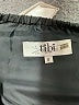 Tibi 100% Silk Black Sleeveless Silk Top Size S - photo 7