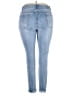 Ashley Stewart Blue Jeans Size 20 - photo 2