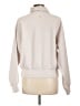 Lululemon Athletica Ivory Pink Turtleneck Sweater Size 12 - photo 2