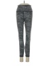 Lululemon Athletica Gray Active Pants Size 4 - photo 1
