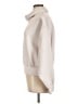 Lululemon Athletica Ivory Pink Turtleneck Sweater Size 12 - photo 5