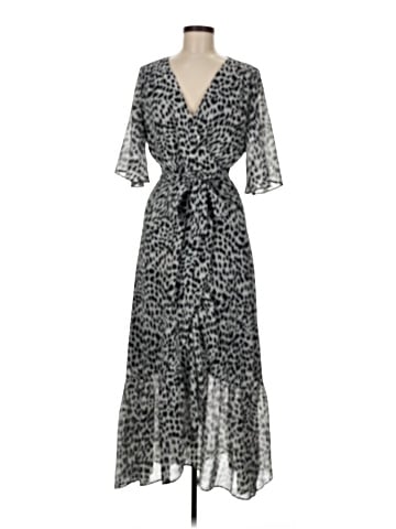 MNG Casual Dress (view 1)